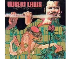 Laws,Hubert - Romeo & Juliet