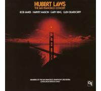Laws, Hubert - San Francisco Concert