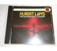 Laws, Hubert - San Francisco Concert
