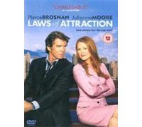 Laws of Attraction by Pierce Brosnan