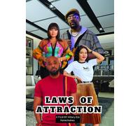Laws of Attraction (DVD)