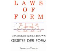 Laws of Form
