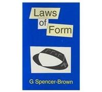 Laws of Form
