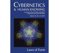 Laws of Form: Commentary and Remembrance for George Spencer-brown
