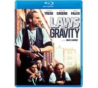 Laws of Gravity (Blu-ray) Peter Greene Edie Falco Adam Trese Arabella Field