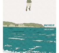 What Goes Up Laws of Gravity (Vinyl LP) 12" Album