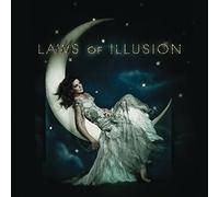 Laws Of Illusion by unknown (2010-06-15)