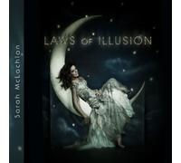 Laws Of Illusion (CD+DVD Deluxe Edition)