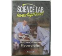 Laws of Motion: The Hovercrafts