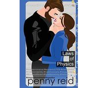 Penny Reid Fiona Fischer Jacob Morgan Cipher-Naught Laws of Physics (Tascabile)