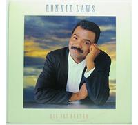 Laws, Ronnie - All Day Rhythm