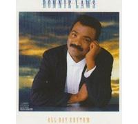Laws, Ronnie - All Day Rhythm