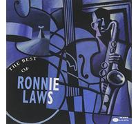 Laws, Ronnie - Best Of Ronnie Laws