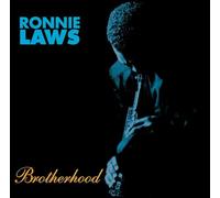 LAWS, RONNIE - BROTHERHOOD