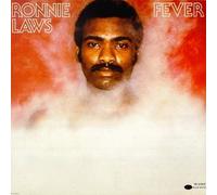 Laws, Ronnie - Fever