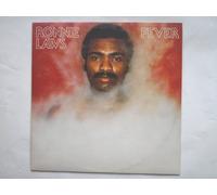 Laws, Ronnie - Laws, Ronnie Fever LP Bluenote UAG20007 EX/EX 1976