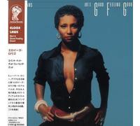 Lawsaf Eloise - Ain'T It Good Feeling Good (Mini Lp Sleeve)