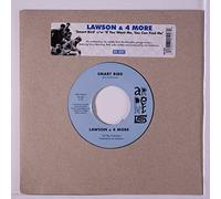 Smart Bird / If You Want Me You Can Find Me - Lawson & 4 More (Vinile)