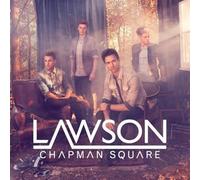 Lawson - CHAPMAN SQUARE