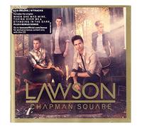 Lawson - Chapman Square