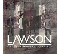 Lawson - Chapman Square Chapter II