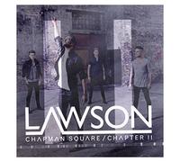Lawson - Chapman Square.. -Deluxe-
