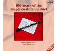 Lawson, Colin - 100 Years Of The Simple Syst
