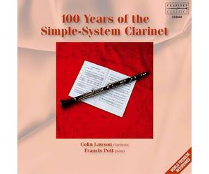 Lawson, Colin - 100 Years Of The Simple Syst