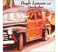 Lawson,Doyle - Pressing On Regardless