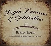 Lawson, Doyle & Quicksilver - Burden Bearer