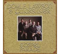 Lawson, Doyle & Quicksilver - Gospel Parade