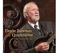 Lawson, Doyle & Quicksilver - He Lives In Me