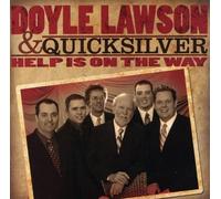 Lawson, Doyle & Quicksilver - Help Is On The Way