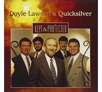 Lawson, Doyle & Quicksilver - Kept & Protected