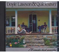 Lawson Doyle & Quicksilver - Original Band