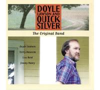 Lawson, Doyle & Quicksilver - Original Band-Doyle Lawson & Q
