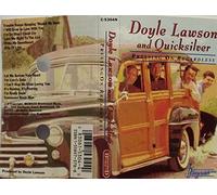 Lawson, Doyle & Quicksilver - Pressing on Regardless