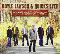 Lawson, Doyle & Quicksilver - Roads Well Traveled