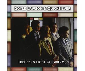 Lawson, Doyle & Quicksilver - There's A Light Guiding Me