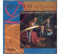 Lawson, Doyle & Quicksilver - Treasures Money Can T Buy
