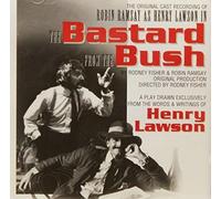 Lawson, Henry & R Ramsey - Bastard From The Bush