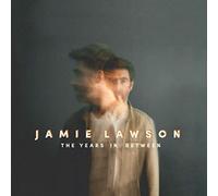 Jamie Lawson - The Years In Between (LP)