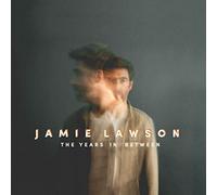 Lawson Jamie - The Years In Between