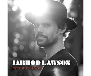 Lawson, Jarrod - Be The Change