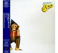 Lawson, Juliet - Boo (Mini Lp Sleeve)