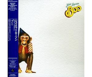 Lawson, Juliet - Boo (Mini Lp Sleeve)