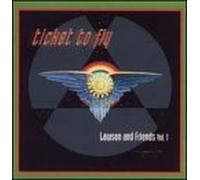 Lawson, Mike & Friends - Ticket to Fly