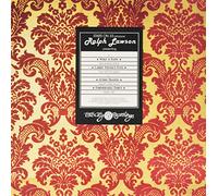 LAWSON, RALPH - STARS ON 33 -2-