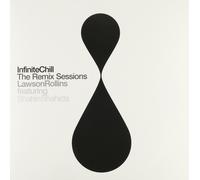 Rollins, Lawson - Infinite Chill (The Remix Sessions)