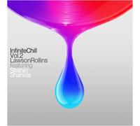 Lawson Rollins - Infinite Chill Vol. 2